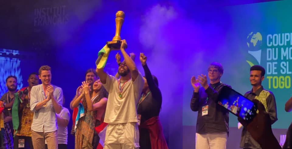 MIADOTO.COM/TOGO/SLAM :VICTOIRE DES ÉTATS-UNIS À LA COUPE DU MONDE DE SLAM 2024 AU TOGO