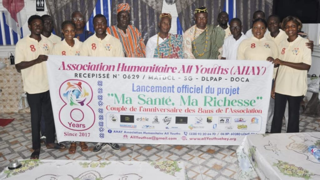 ÉDUCATION ET SENSIBILISATION: AHAY s'engage pour un avenir sans addiction